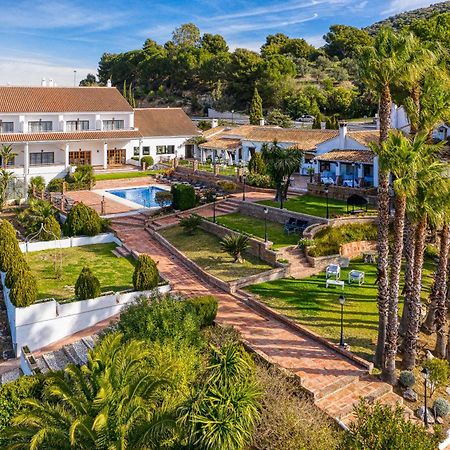 Alhaurin Golf Hotel Alhaurin el Grande Exterior photo