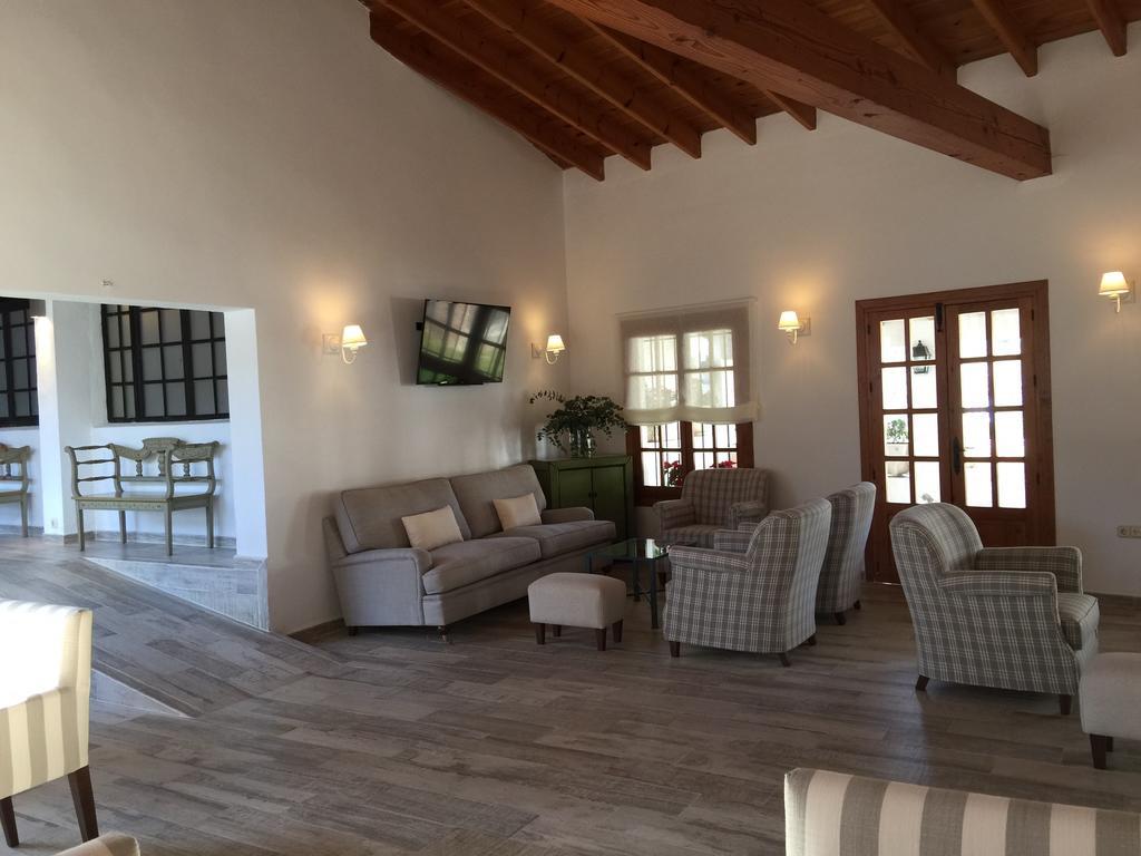 Alhaurin Golf Hotel Alhaurin el Grande Exterior photo