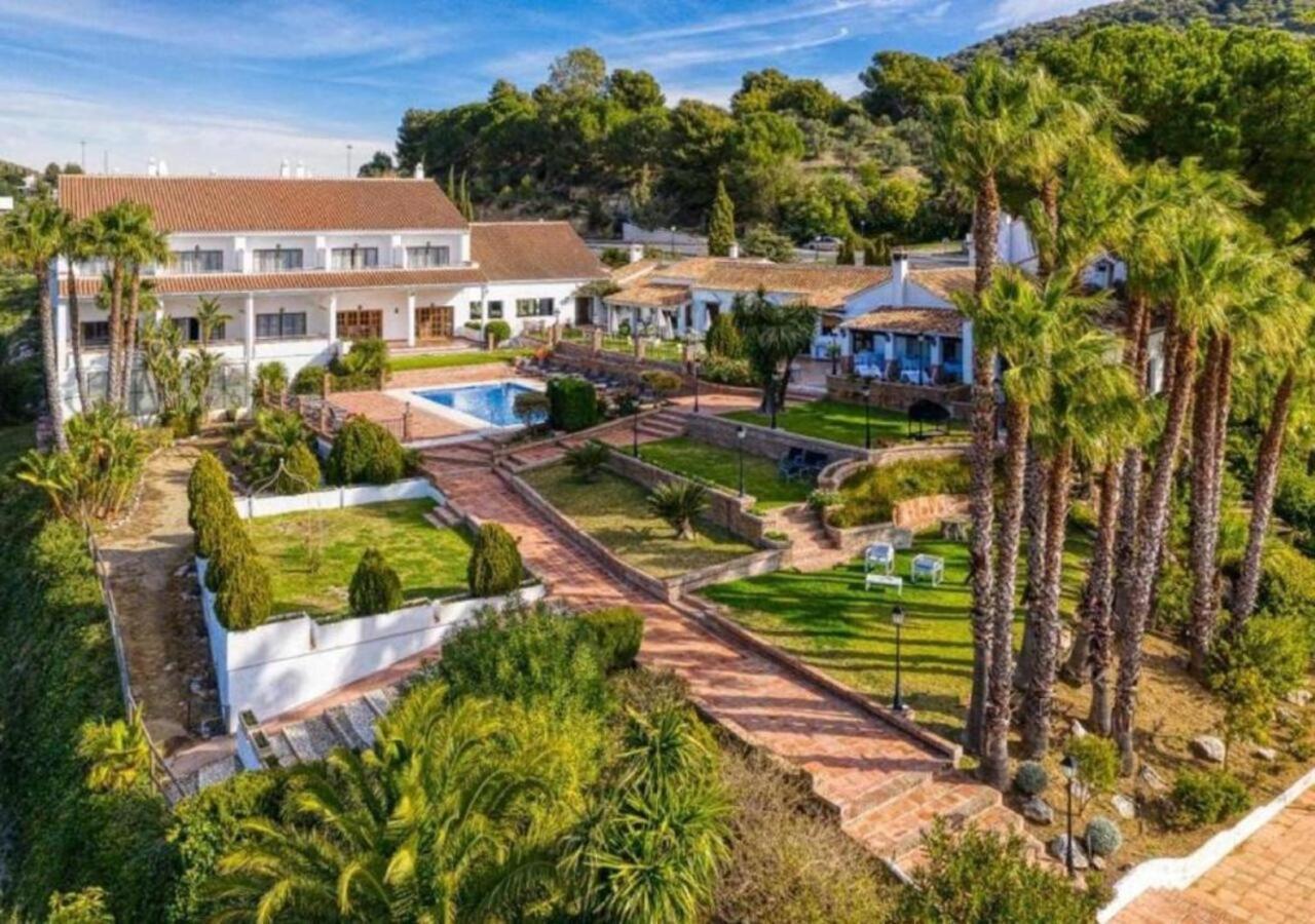 Alhaurin Golf Hotel Alhaurin el Grande Exterior photo