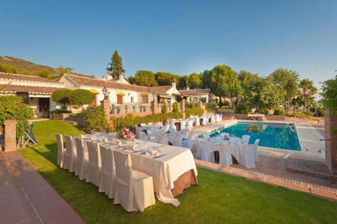 Alhaurin Golf Hotel Alhaurin el Grande Exterior photo