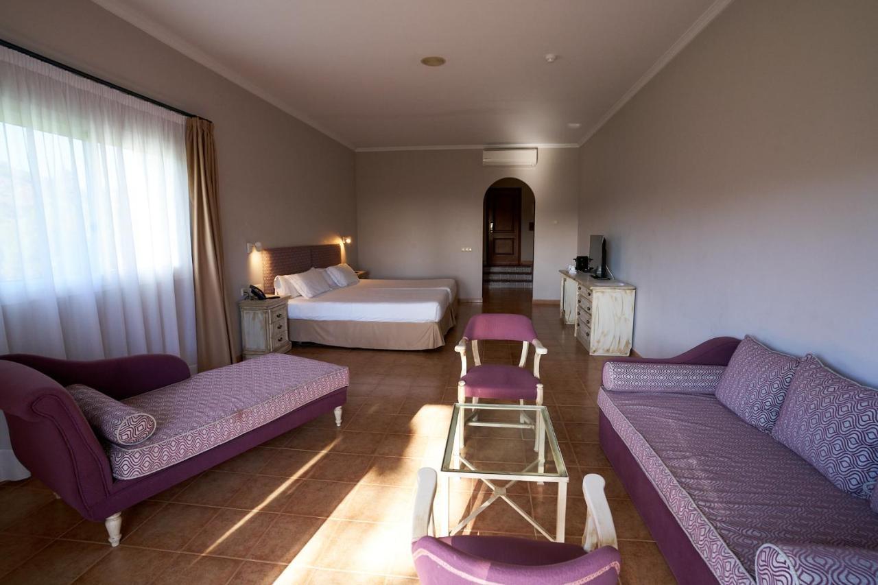 Alhaurin Golf Hotel Alhaurin el Grande Exterior photo