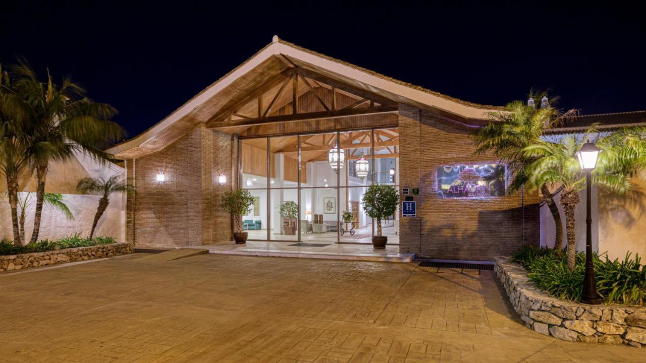 Alhaurin Golf Hotel Alhaurin el Grande Exterior photo